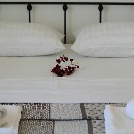 Apartment Nero 자다르 외부 사진