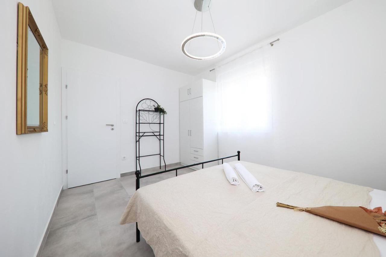 Apartment Nero 자다르 외부 사진