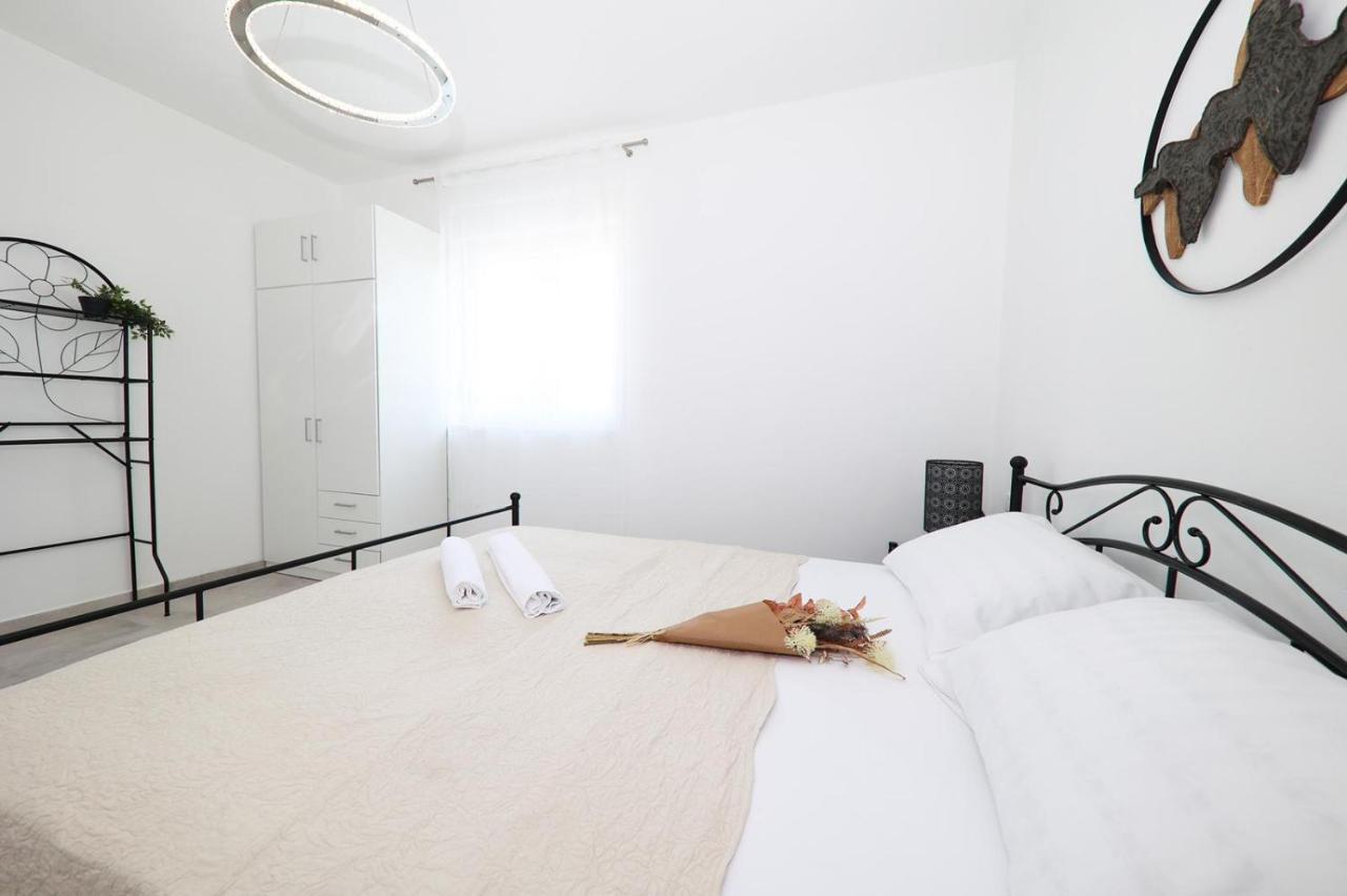 Apartment Nero 자다르 외부 사진